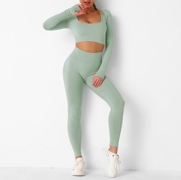 Sexy Casual Running Sportwear For Women - Image 5