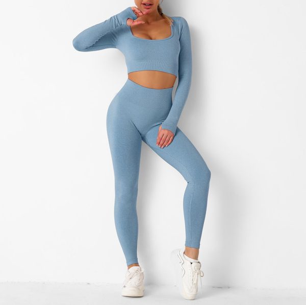 Sexy Casual Running Sportwear For Women