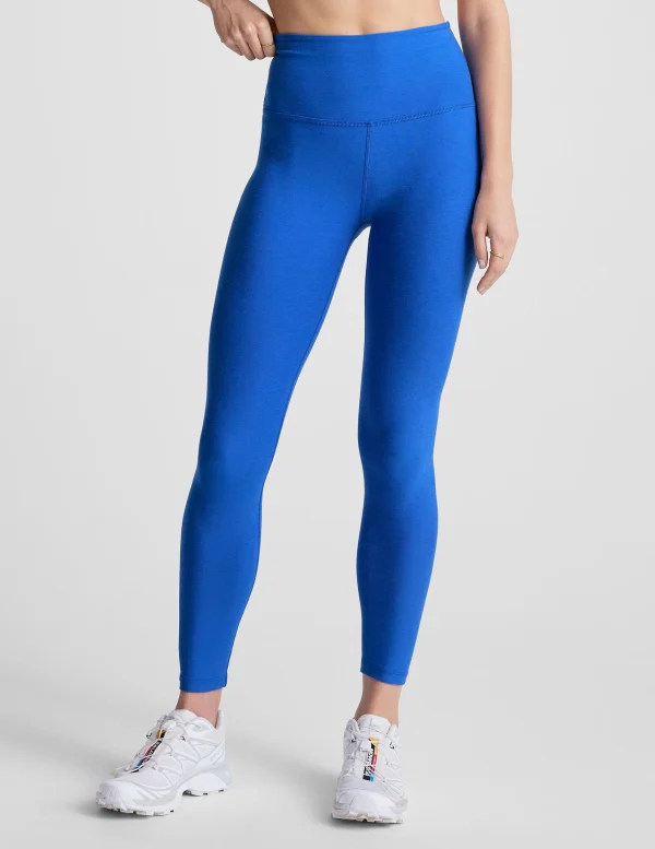 Spacedye Caught In The Midi High Waisted Legging - Image 3