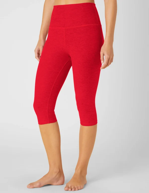 High Waisted Legging - Image 3