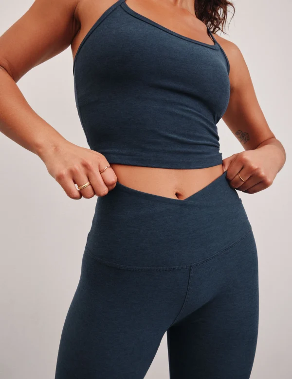 Your Leisure High Waisted Midi Legging