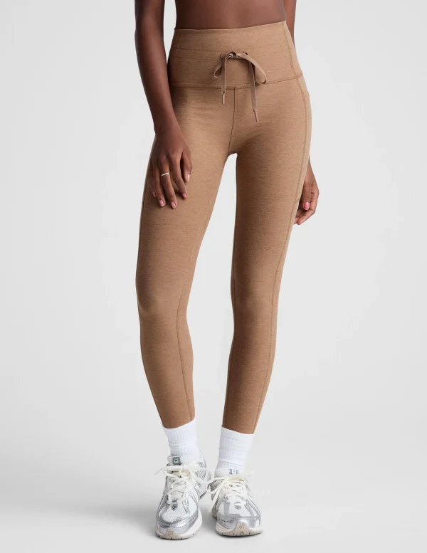Pocket Midi Legging - Image 3